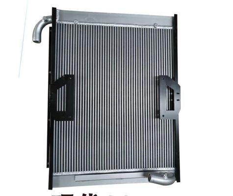 R290LC-7 R305LC-7 R305-7 Oil Cooler 11N8-40222 For Hyundai Excavator