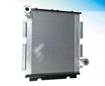 DH225-7 DH225-9 DH220-9E Hydraulic Oil Cooler For Daewoo Doosan Excavator 13G22000