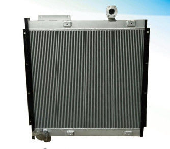 13F52000A Hydraulic Oil Radiator DH500-7 DH420-5 DH470-5 DH500-5 DH500-7