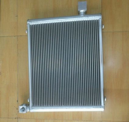 DX60 DX60W Hydraulic Oil Radiator K9006314 Flexible