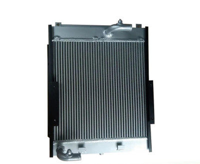 11N1-42120 11N142120 Hydraulic Oil Cooler For Hyundai Excavator R80-7 R80-7A