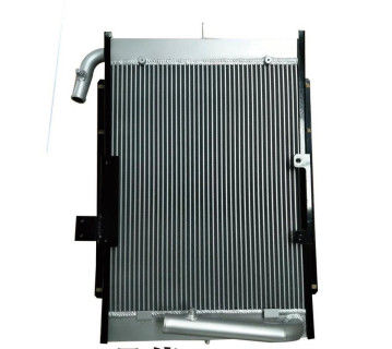 11N3-47020 Excavator Oil Cooler For Hyundai R110-7 R110LC-7 R140-7 R140LC-7