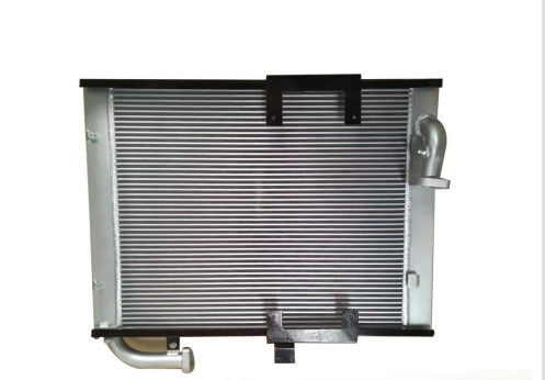 R205-7 R210-7 R215-7 R225-7 Hydraulic Oil Cooler For Hyundai Excavator 11N6-40031 11N640031