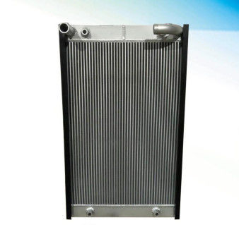11N6-43030 Hydraulic Oil Radiator R210LC-7 R210LC-7A R210NLC-7 R210NLC-7A RC215C-7 RD220-7 R225-7