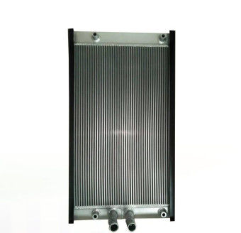 R265-7 R265LC-7 Hydraulic Oil Cooler 11N7-40031 For Hyundai Excavator
