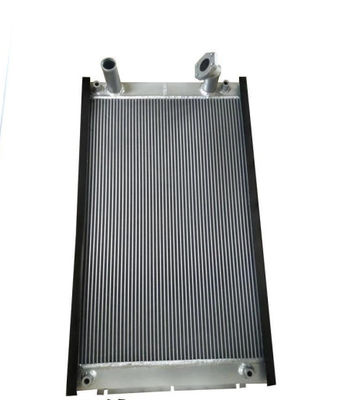 11NA-40064 11NA-43060 Excavator Oil Cooler For Hyundai R360-7 R360LC-7 R375-7 R375-7Y