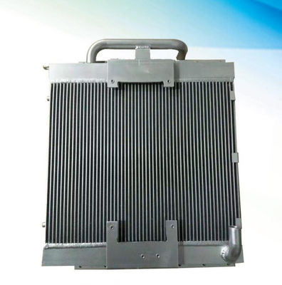 R210-5 Hydraulic Oil Cooler For Hyundai Excavator