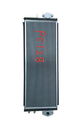 22B-03-12120 22B0312120 Excavator Oil Cooler PC128 P138 PC128US PC138US