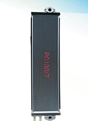 PC130-7 Hydraulic Oil Cooler 203-03-71130 For Komatsu Excavator