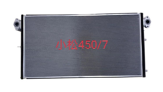 Komatsu Excavator PC400-7 PC450-7 Oil Cooler 208-03-71131 208-03-71141 208-03-71151 208-03-71121