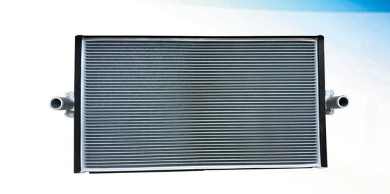 E320C Hydraulic Oil Cooler For CAT Excavator 265-3653