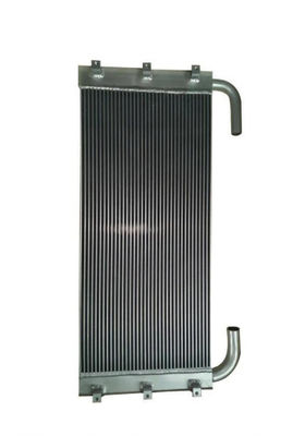 4650356 Excavator Oil Cooler For ZAX240-3 ZAX240-3F ZAX240N-3F ZAX270-3 ZAX280-3 Hitachi