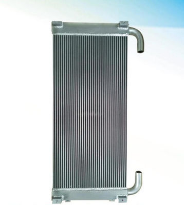 4648857 Hydraulic Oil Cooler For Hitachi Excavator ZAX330-3 ZAX350-3 ZAX360-3