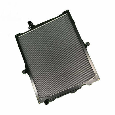 Engine Cooling Radiator 22062259 For  Trucks FH II Trucks 85013015