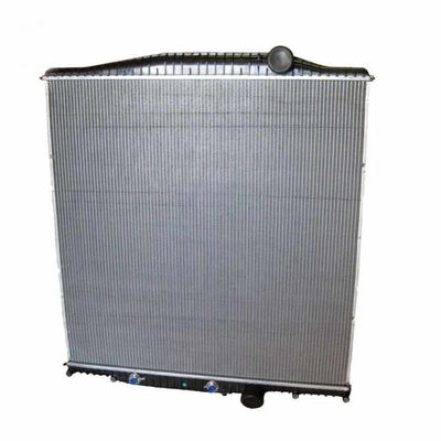 Aluminum Heavy Duty Truck Radiator For  VNL64 TRACTOR L6 06032701 1003579