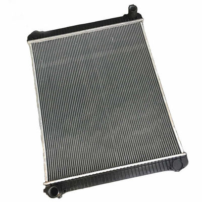 Aluminum Heavy Duty Truck Radiator For  VNL64 TRACTOR L6 06032701 1003579