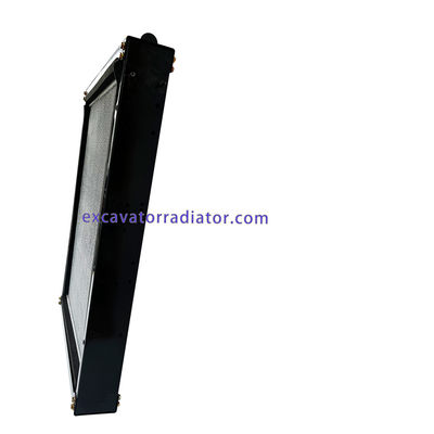 Yutong 00198 Bus Radiator Intercooler Assembly Passenger Car Radiator 1301-00198