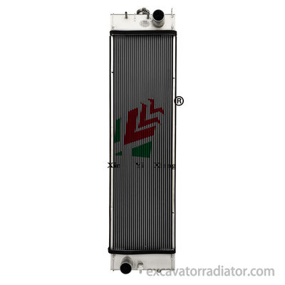 Komatsu PC200-8MO Excavator Radiator | 20Y-03-46120 Thermal Management System