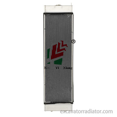 Komatsu PC200-8MO Excavator Radiator | 20Y-03-46120 Thermal Management System