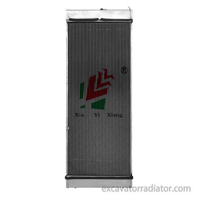 Komatsu PC240-10 Excavator Radiator | Replacement Cooling Part