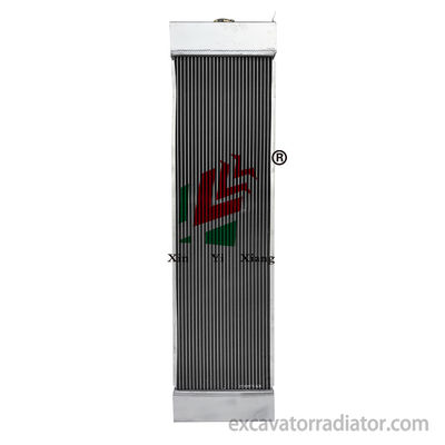 Komatsu PC240-8MO Excavator Radiator | Cooling System Assembly