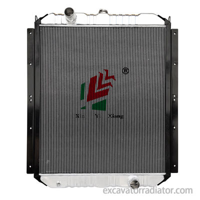 Komatsu PC300-6 Excavator Radiator | Heat Exchange Unit Commercial Grade