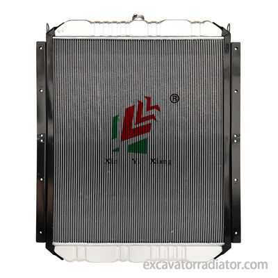 Komatsu PC300-6 Excavator Radiator | Heat Exchange Unit Commercial Grade