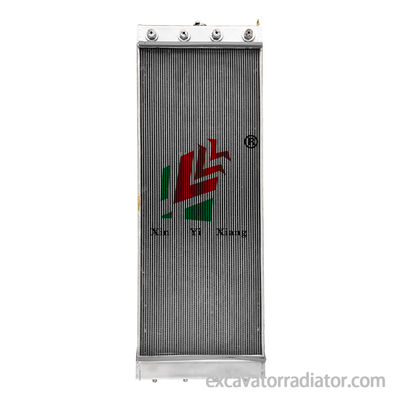 Komatsu PC400-8 Excavator Radiator | Heavy Duty Assembly