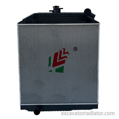 Hino Excavator Radiator | Direct Replacement Unit Commercial Grade