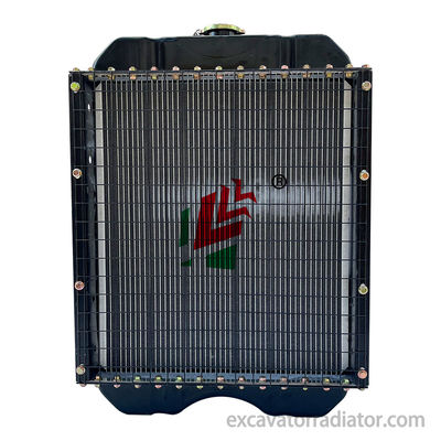 Weichai Excavator Radiator | Durable Cooling Unit Commercial Grade