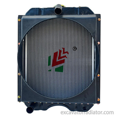 Weichai Excavator Radiator | Durable Cooling Unit Commercial Grade