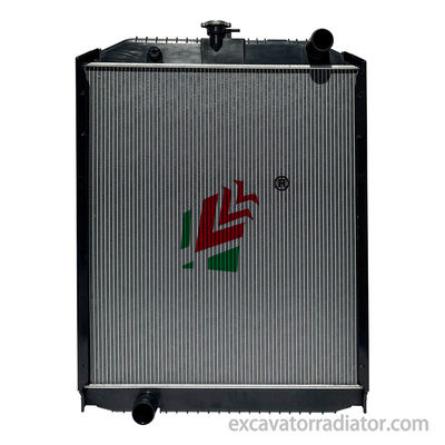Hino R418 New Truck OEM16400E0K00 Cooling Radiator Car Water Tank Engine Assembly Factory Direct Sales