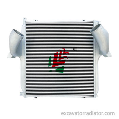 Truck Intercooler For Ben-Z Intercooler 96972 High-Quality Air Cooling System Assembly
