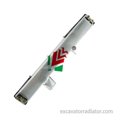 Hino Little Eagle Light Truck Radiator Durable Generator Quick Heat Dissipation Cooling Engine