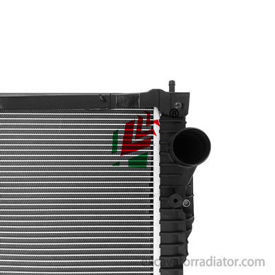 Heavy Truck Radiator Cooling System Engine Aluminum Radiator Oem 1491710 1766125 1784615 1769999 1798689 For SCANIA Truc