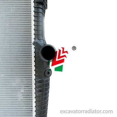 heavy truck radiator Cooling Radiator 22062259 23292836 22318825 22062259 7422062431 For  Trucks FH II Trucks 85013