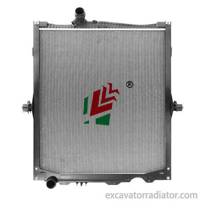 heavy truck radiator Cooling Radiator 22062259 23292836 22318825 22062259 7422062431 For  Trucks FH II Trucks 85013
