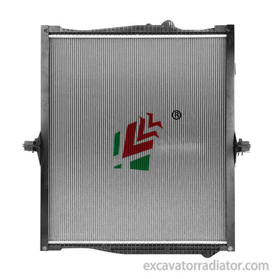 heavy truck radiator Cooling Radiator 22062259 23292836 22318825 22062259 7422062431 For  Trucks FH II Trucks 85013