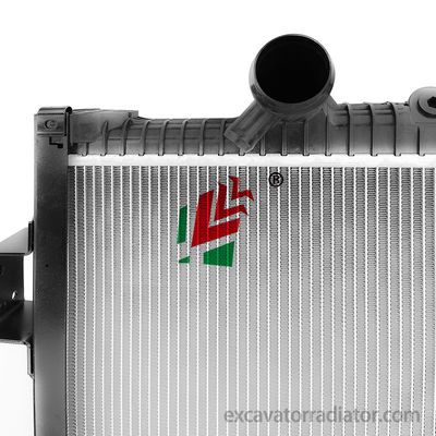 heavy truck radiator Cooling Radiator 21649619 85020561 100310845 22374733 For  Trucks