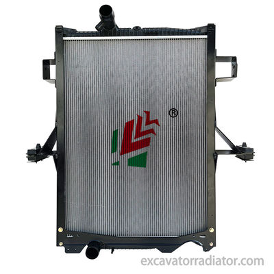 heavy truck radiator Cooling Radiator 21649619 85020561 100310845 22374733 For  Trucks