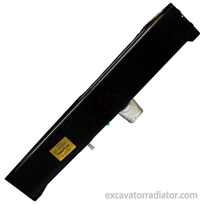Jinlong 6898Y Bus Radiator Cooler Assembly Passenger 2.0Mpa Pressure
