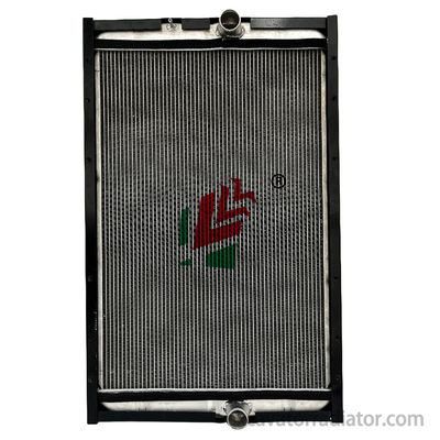 Jinlong 6898Y Bus Radiator Cooler Assembly Passenger 2.0Mpa Pressure