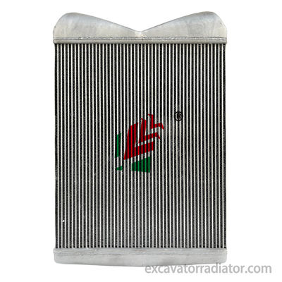 Dayu 02 Intercooler Bus Radiator Cooler Assembly Passenger Car Cooling System Car Engine Radiator
