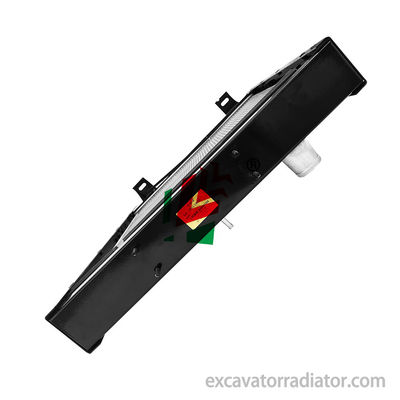 Jinlv Bus Radiator Cooler 13HA3-13001A Assembly Aluminum Passenger Car Engine Cooling System Water Tank