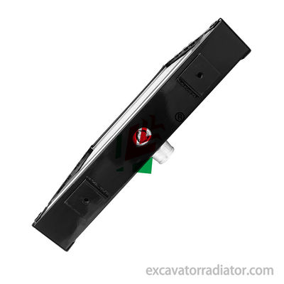 Ankai W21009.01000.01W Bus Radiator cooler Assembly Passenger car engine cooling system water Tank for bus