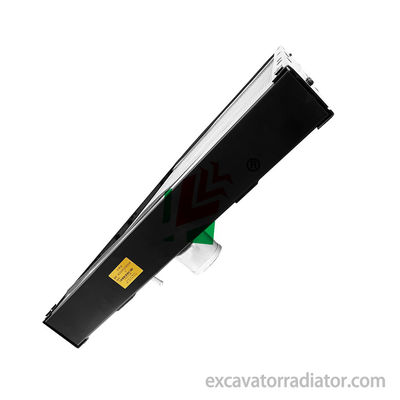 Ankai W21009.02200.01W Bus Radiator cooler Assembly Passenger car engine cooling system water Tank for bus