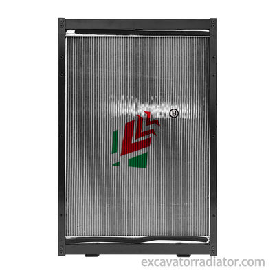 Ankai W21009.02200.01W Bus Radiator cooler Assembly Passenger car engine cooling system water Tank for bus