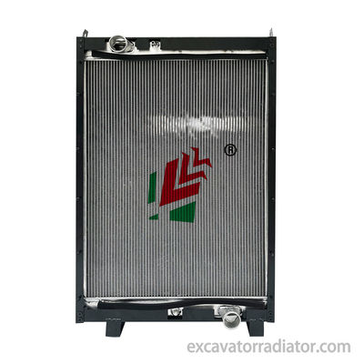 Yutong 00325 Bus Radiator cooler Assembly Passenger car cooling system OE 1301-00325