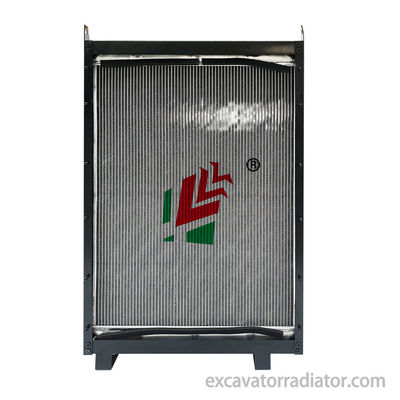 Yutong 00325 Bus Radiator cooler Assembly Passenger car cooling system OE 1301-00325