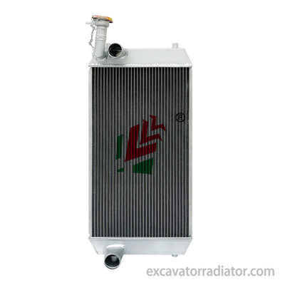 YT 05685 Bus Radiator Aluminum And Plastic passenger car Cooling System cooling system For bus And Auto Parts